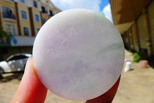 Natural Jade Rough Jadeite Raw