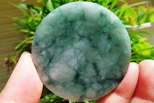 Natural Jade Rough Jadeite Raw