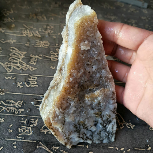 Natural jade rough Chinese Kunlun nephrite jade raw