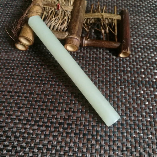 Natural Kunlun Jade Rough Nephrite Raw