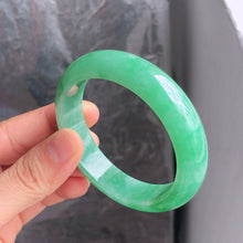 Natural Jade Bangle Jadeite Bangle