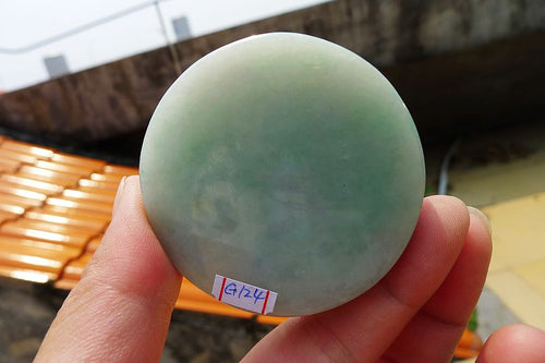 Natural Jade Rough Jadeite Raw