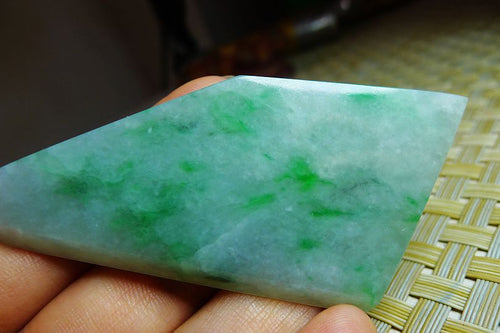 Natural Jade Rough Jadeite Raw