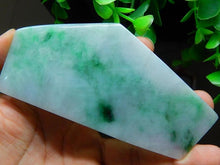 Natural jade jadeite rough raw stone grade A