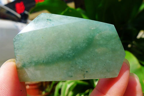 Natural Jade Rough Jadeite Raw