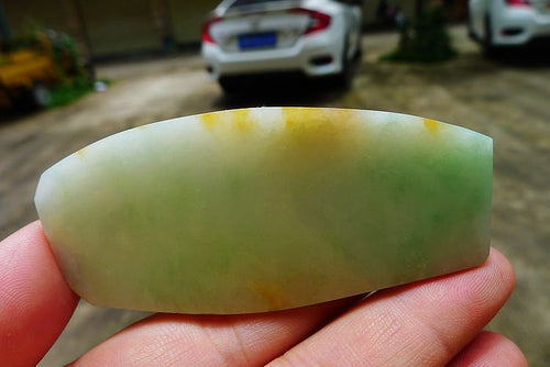Natural Jade Rough Jadeite Raw