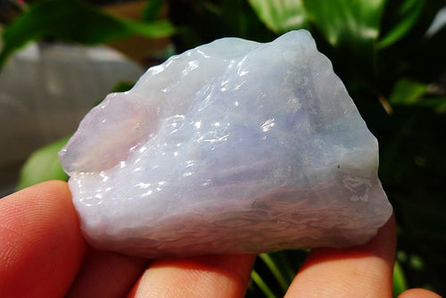 Natural Jade Rough Jadeite Raw