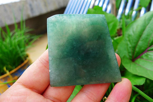 Natural Jade Rough Jadeite Raw