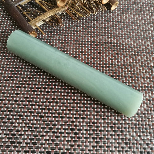 Natural Kunlun Jade Rough Nephrite Raw