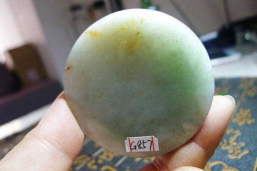 Natural Jade Rough Jadeite Raw
