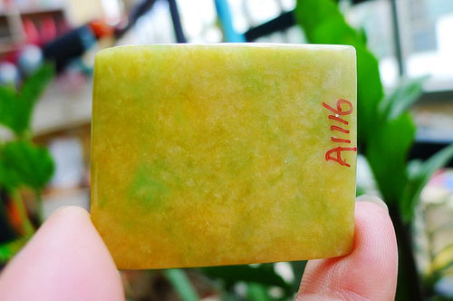 Natural Jade Rough Jadeite Raw