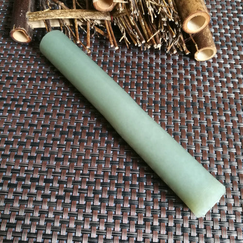 Natural Kunlun Jade Rough Nephrite Raw