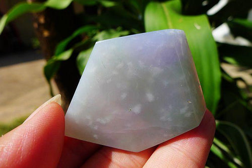 Natural Jade Rough Jadeite Raw