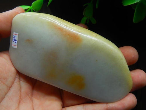 Natural jade jadeite rough raw stone grade A