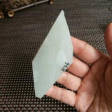 Natural Kunlun Jade Rough Nephrite Raw