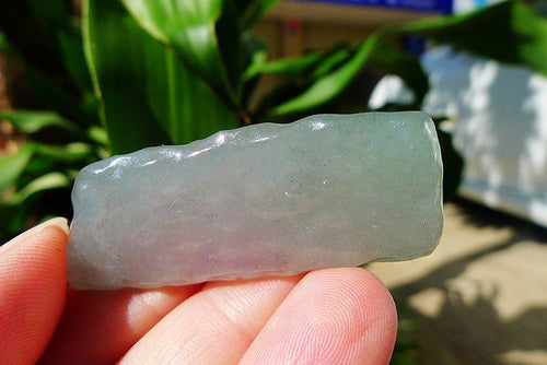 Natural Jade Rough Jadeite Raw