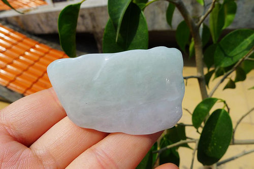 Natural Jade Rough Jadeite Raw