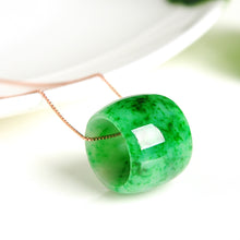 Natural Jade Pendant Jadeite Pendant