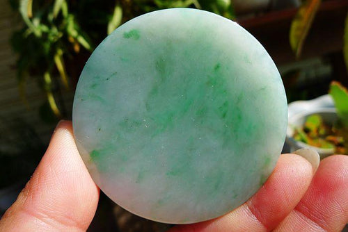 Natural Jade Rough Jadeite Raw