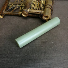 Natural Kunlun Jade Rough Nephrite Raw