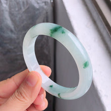 Natural Jade Bangle Jadeite Bangle