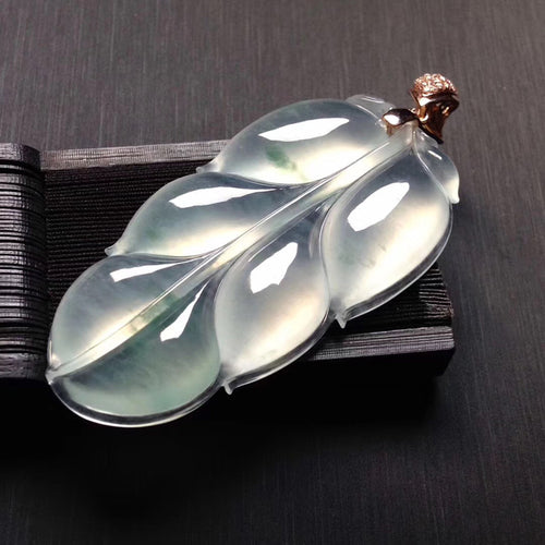 Natural Jade Pendant Jadeite Pendant