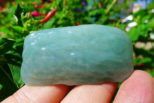 Natural Jade Rough Jadeite Raw