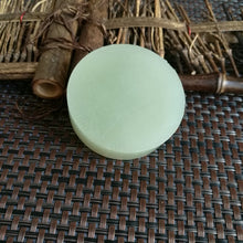 Natural Kunlun Jade Rough Nephrite Raw