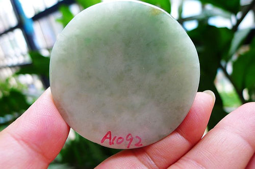 Natural Jade Rough Jadeite Raw