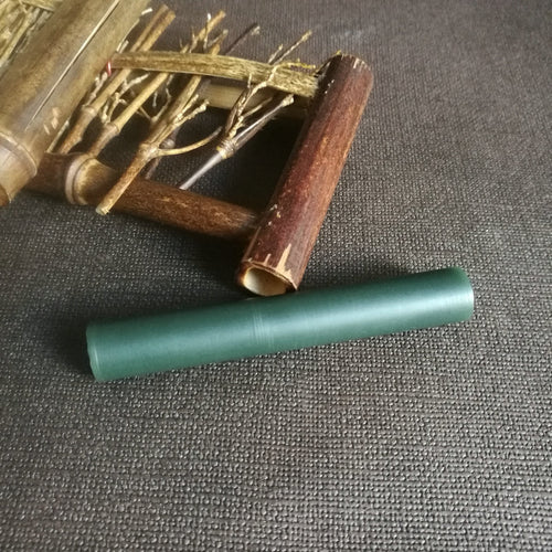 Natural Kunlun Jade Rough Nephrite Raw