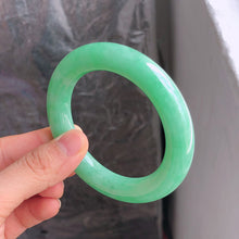 Natural Jade Bangle Jadeite Bangle