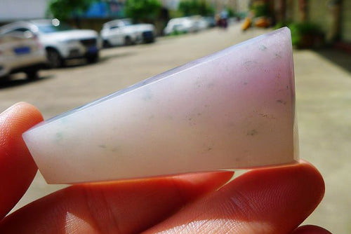 Natural Jade Rough Jadeite Raw