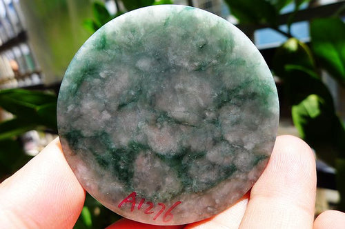 Natural Jade Rough Jadeite Raw