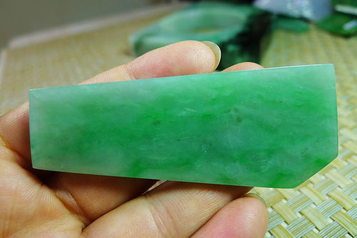 Natural Jade Rough Jadeite Raw