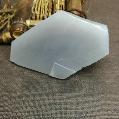 Natural Kunlun Jade Rough Nephrite Raw