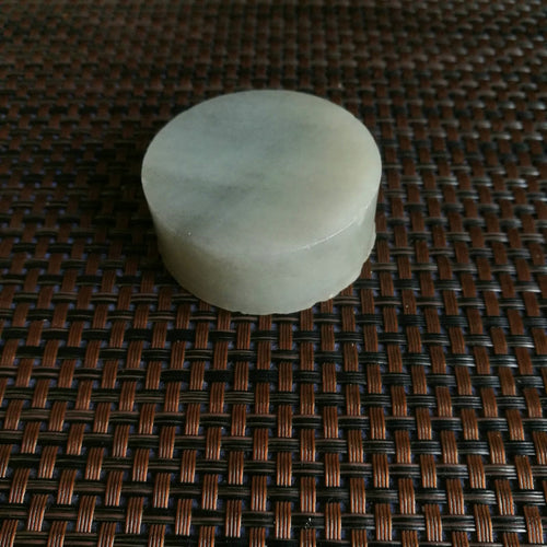 Natural Kunlun Jade Rough Nephrite Raw