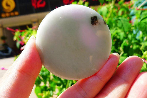 Natural Jade Rough Jadeite Raw