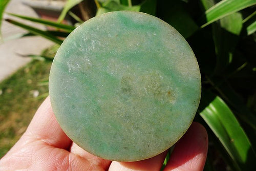 Natural Jade Rough Jadeite Raw