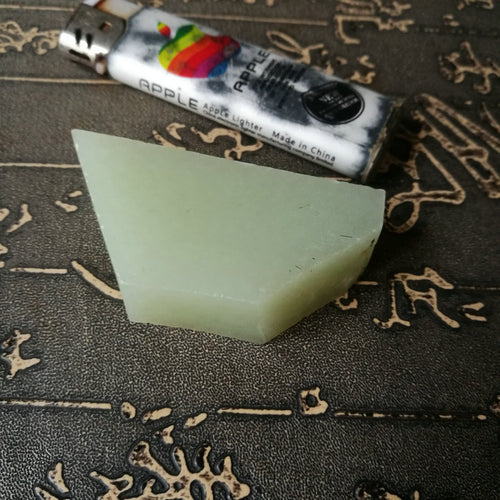 Natural Kunlun Jade Rough Nephrite Raw