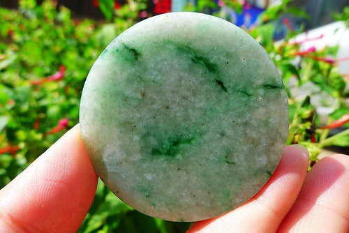 Natural Jade Rough Jadeite Raw