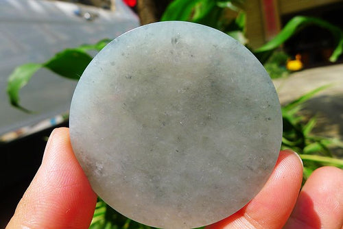 Natural Jade Rough Jadeite Raw