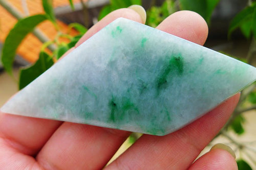 Natural Jade Rough Jadeite Raw