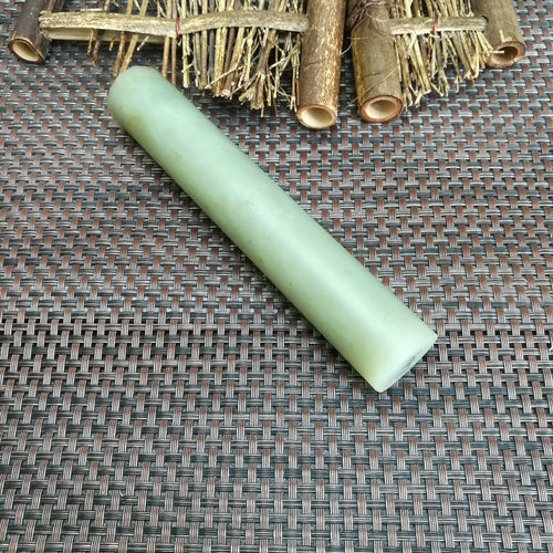 Natural Kunlun Jade Rough Nephrite Raw