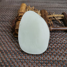 Natural Kunlun Jade Rough Nephrite Raw