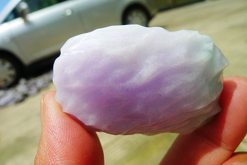 Natural Jade Rough Jadeite Raw