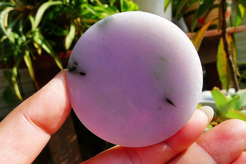 Natural Jade Rough Jadeite Raw