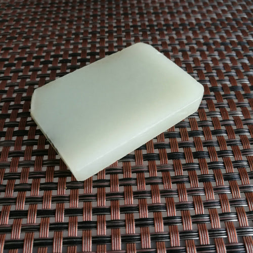 Natural Kunlun Jade Rough Nephrite Raw