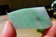 Natural Jade Rough Jadeite Raw