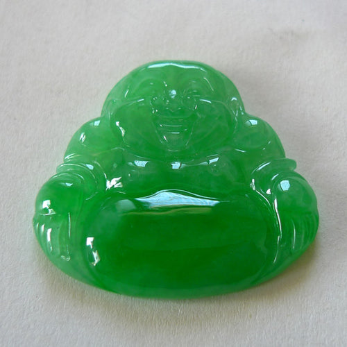 Natural Jadeite Buddha Jade Buddha TP24