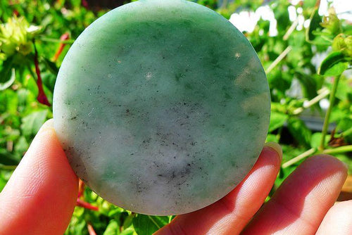 Natural Jade Rough Jadeite Raw